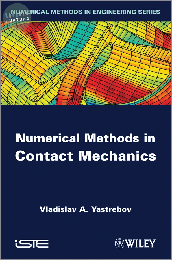 Numerical Methods in Contact Mechanics 