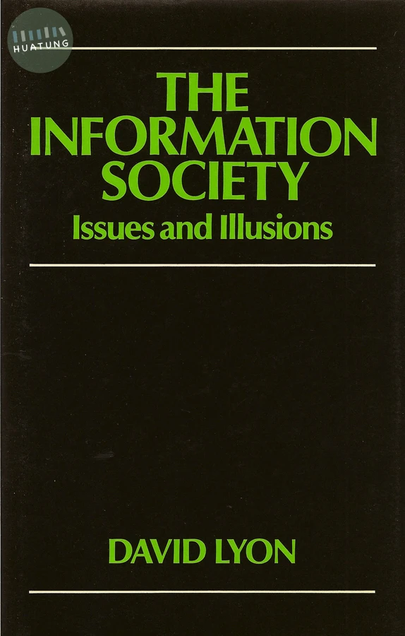 The Information Society 