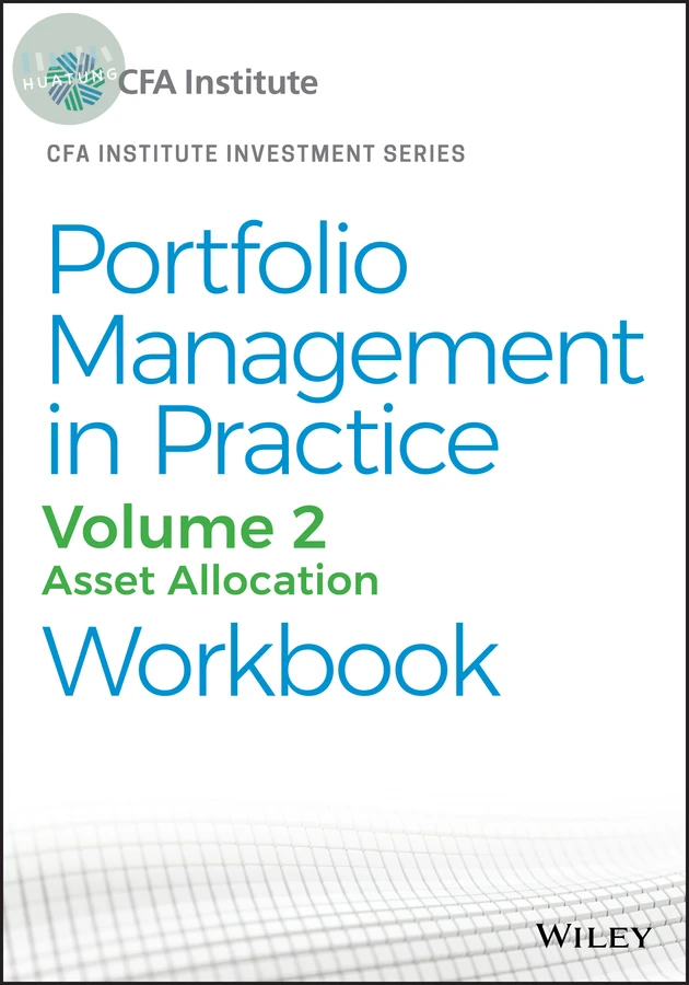 Portfolio Management in Practice, Volume 2 