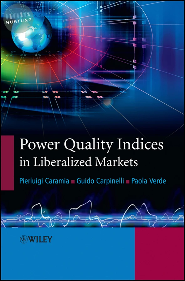 Power Quality Indices in Liberalized Markets 