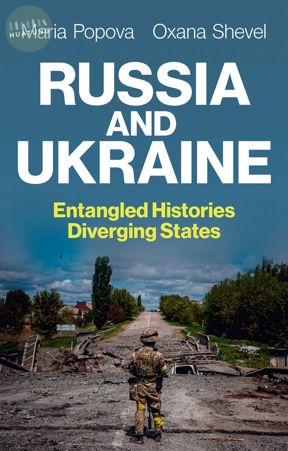 Russia and Ukraine 
