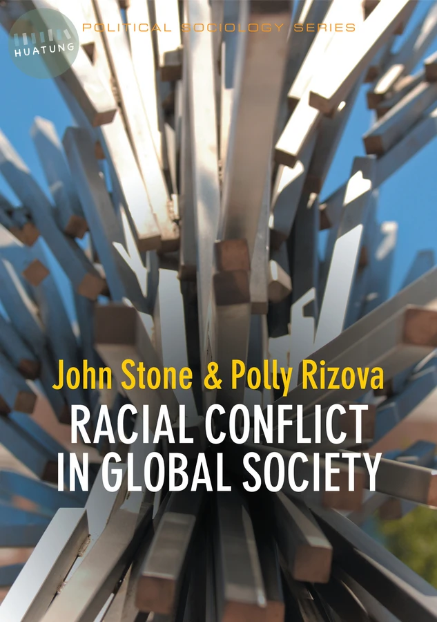 Racial Conflict in Global Society 