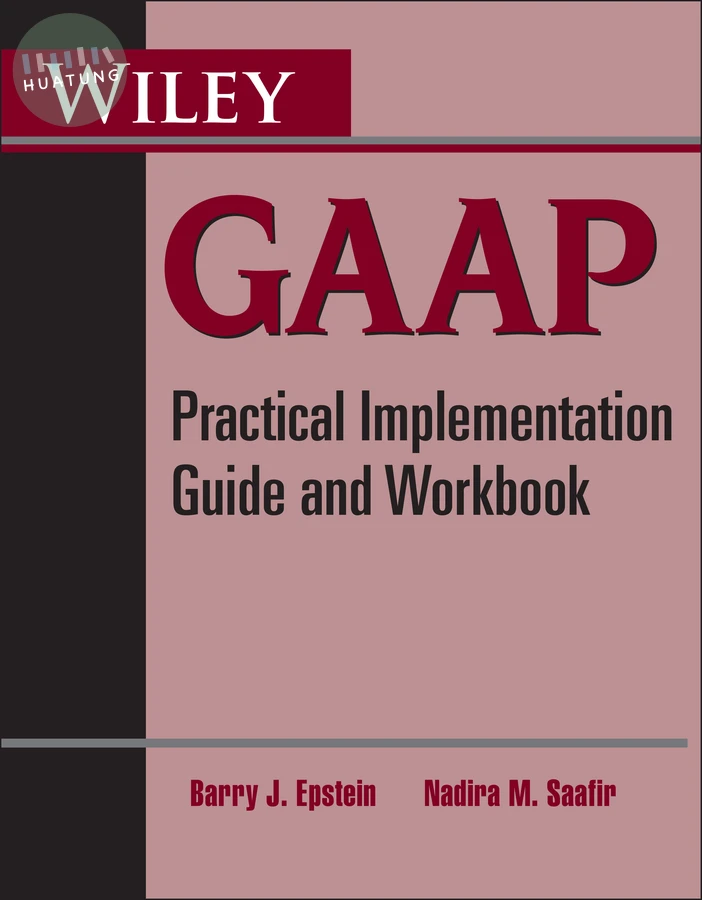 Wiley GAAP 