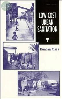 Low Cost Urban Sanitation 