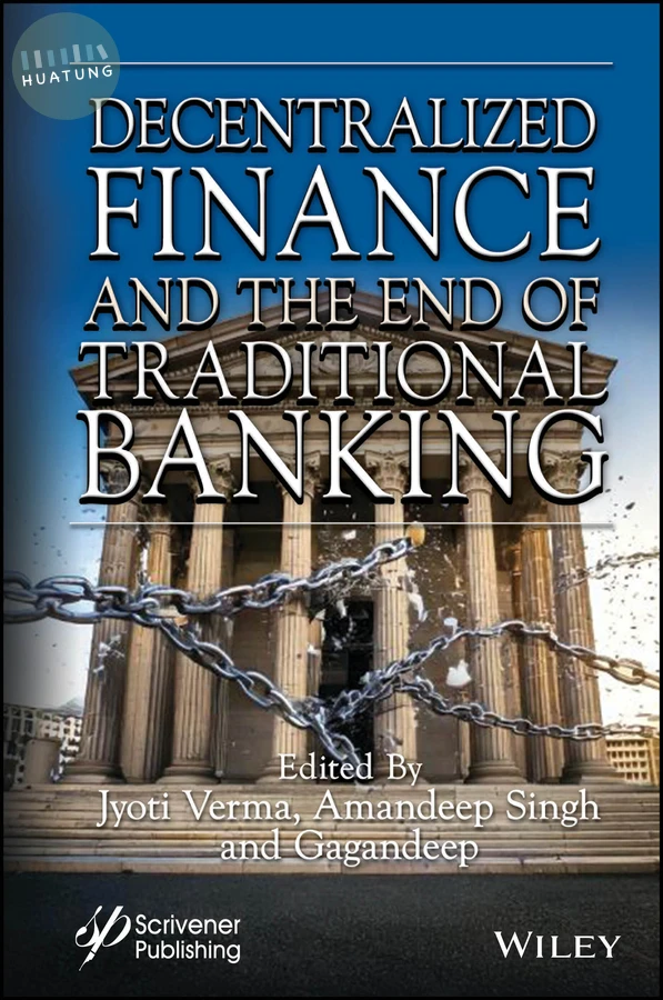 Decentralized Finance and the End of Traditional Banking 