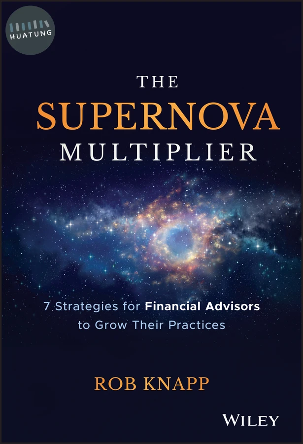 The Supernova Multiplier 