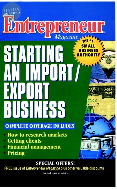 Entrepreneur Magazine 