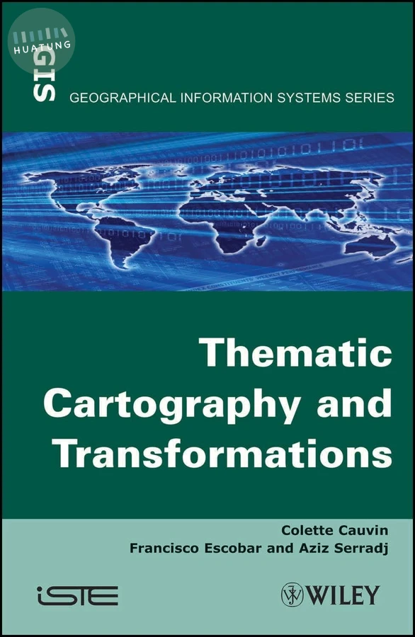 Thematic Cartography, Set 
