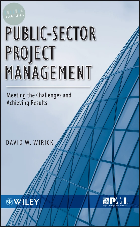 Public-Sector Project Management 