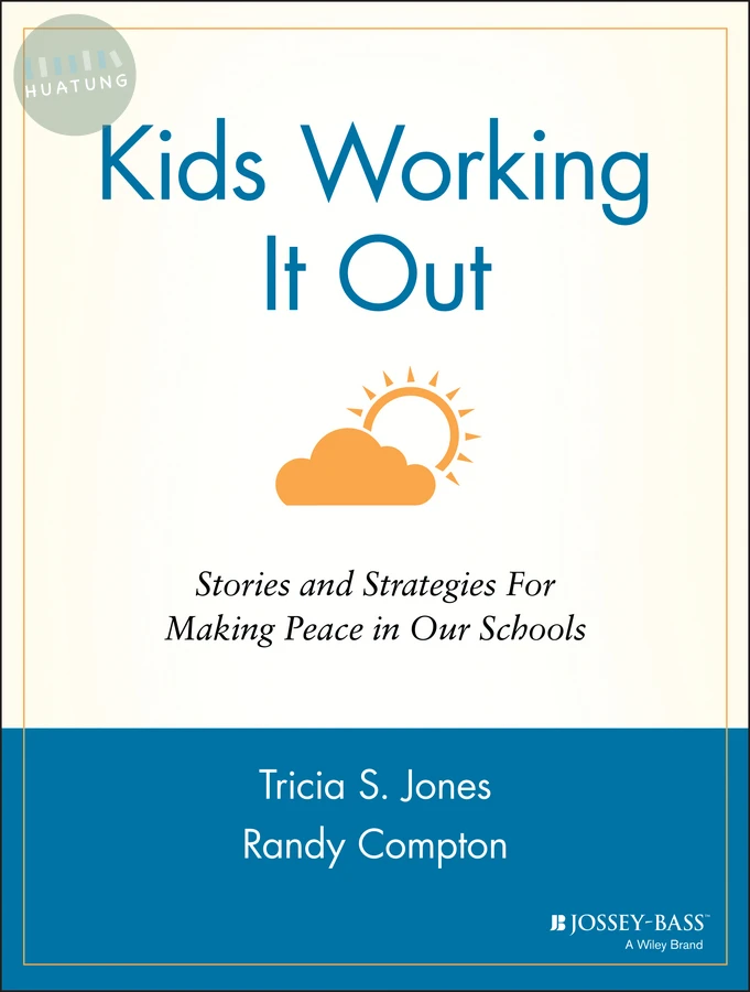 Kids Working It Out 