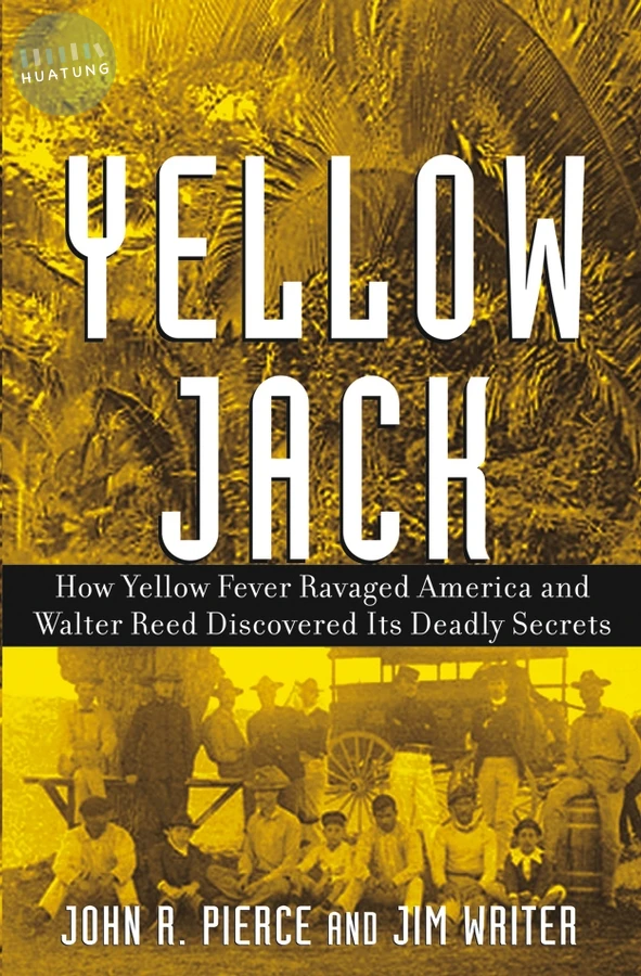 Yellow Jack 