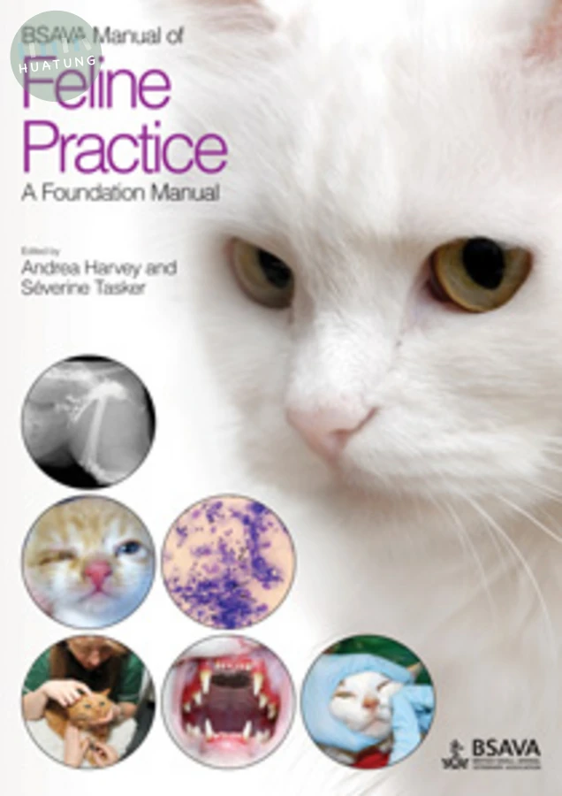 BSAVA Manual of Feline Practice 