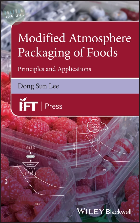 Modified Atmosphere Packaging of Foods 