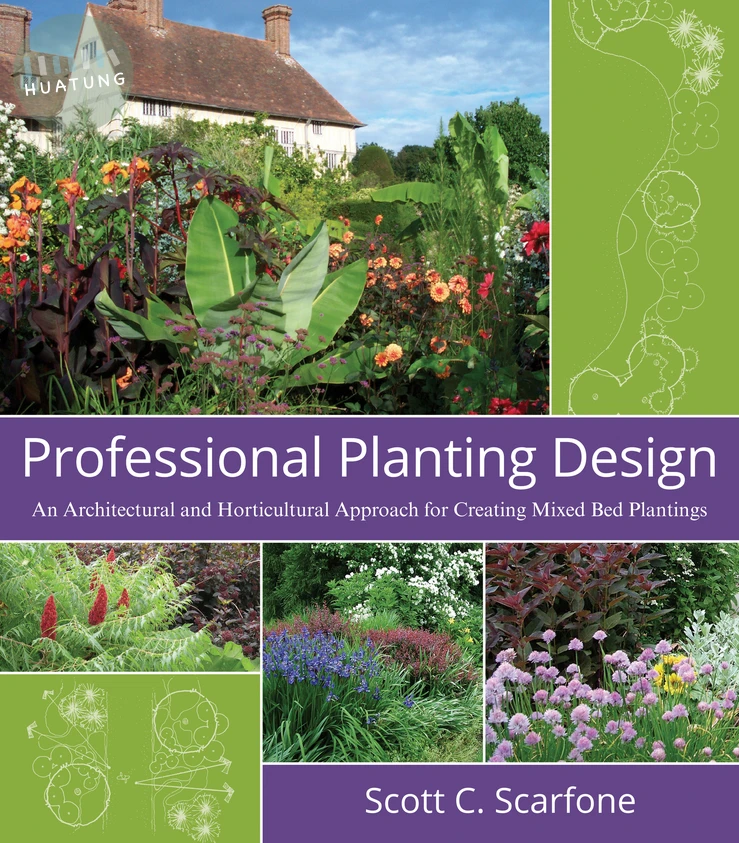 Professional Planting Design 
