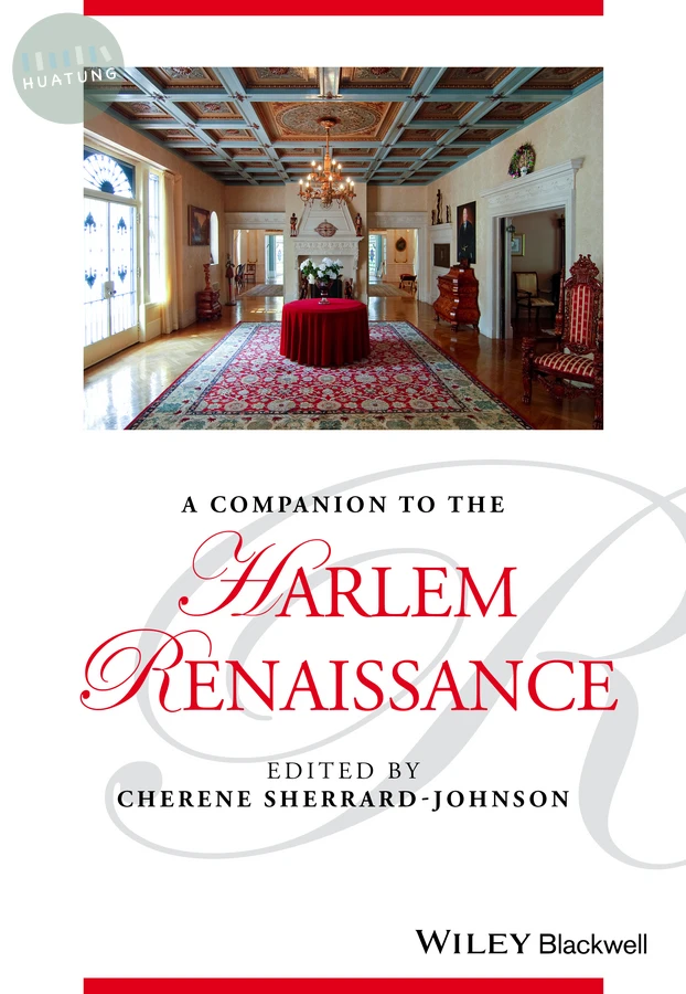A Companion to the Harlem Renaissance 