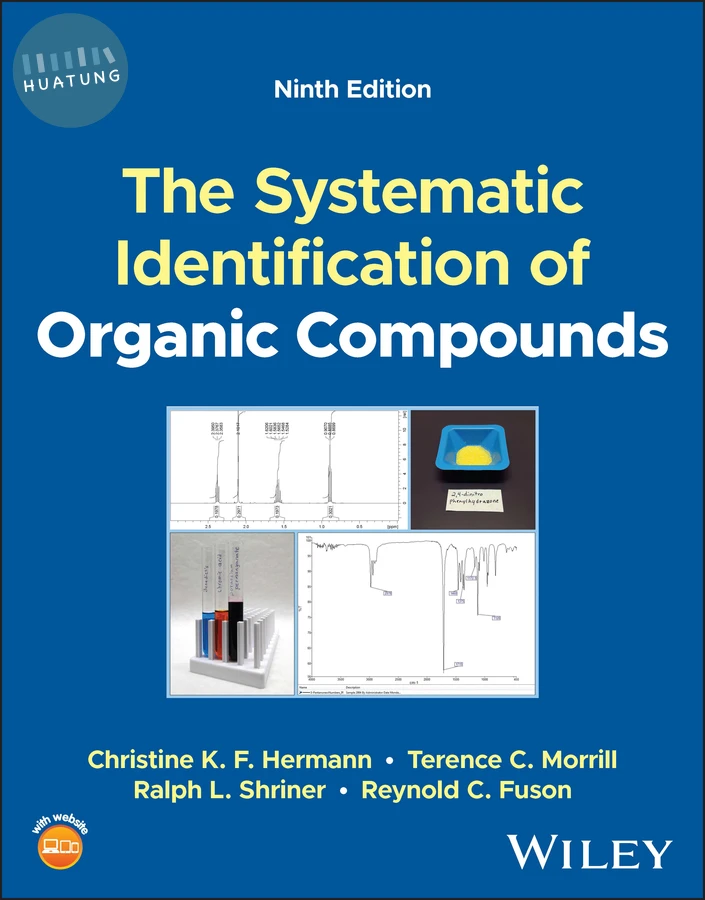 The Systematic Identification of Organic Compounds 