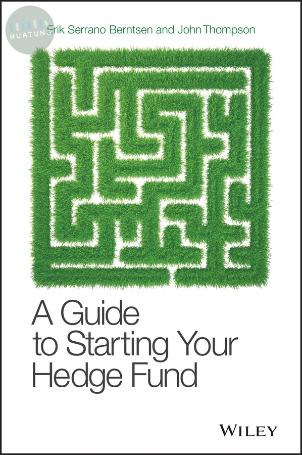 A Guide to Starting Your Hedge Fund 