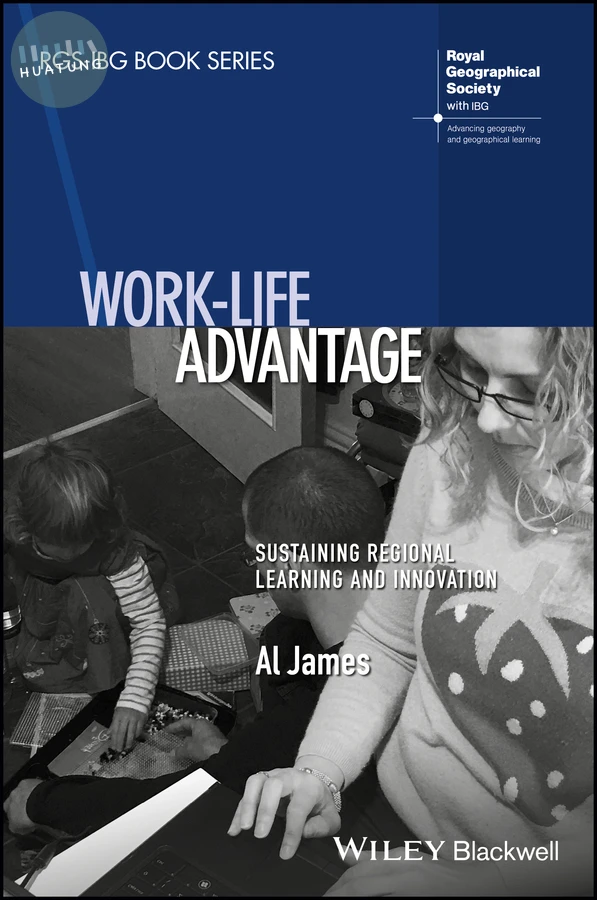 Work-Life Advantage 