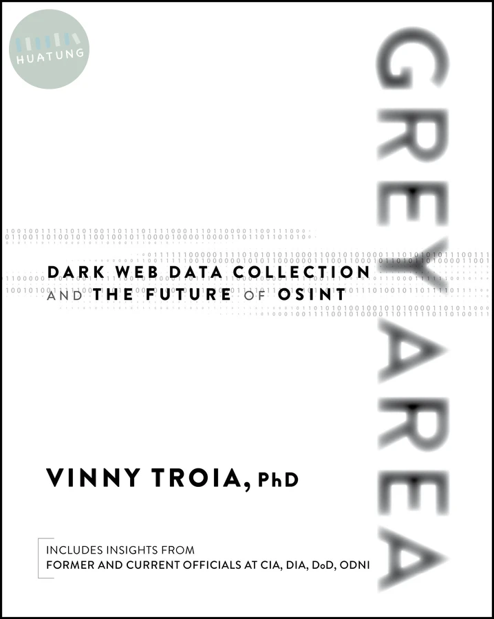 Grey Area 