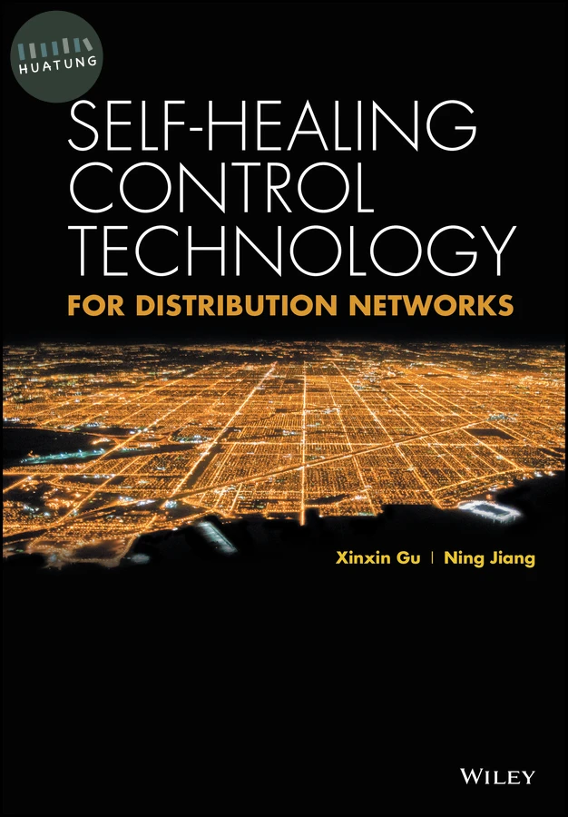 Self-healing Control Technology for Distribution Networks 