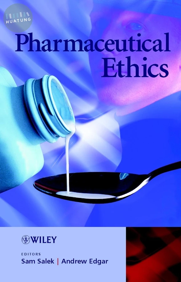 Pharmaceutical Ethics 