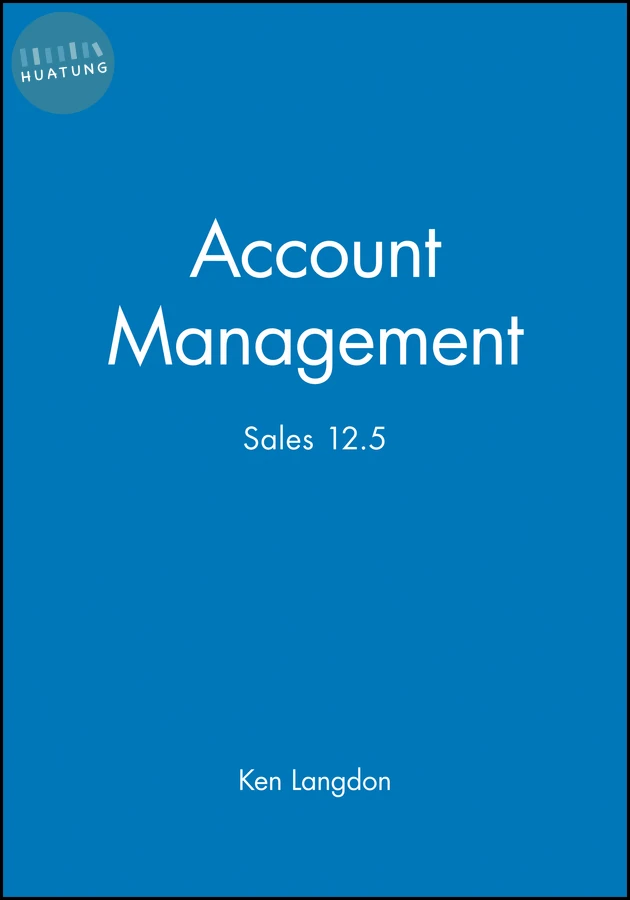 Account Management 