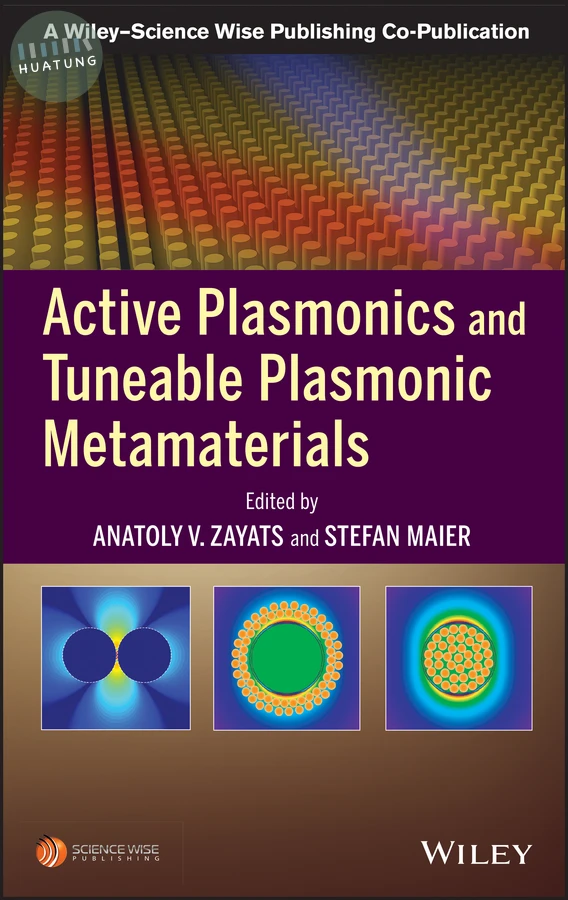Active Plasmonics and Tuneable Plasmonic Metamaterials 