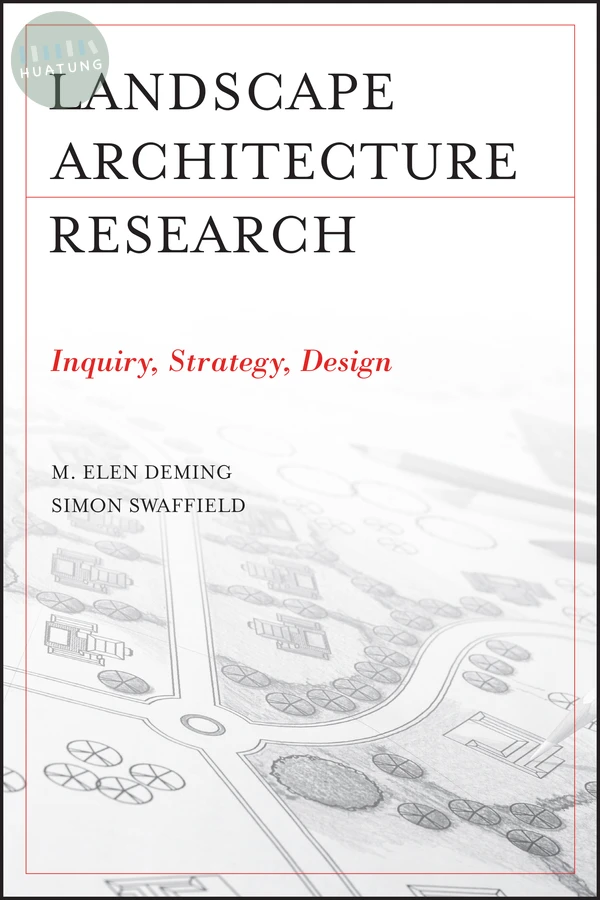 Landscape Architectural Research 