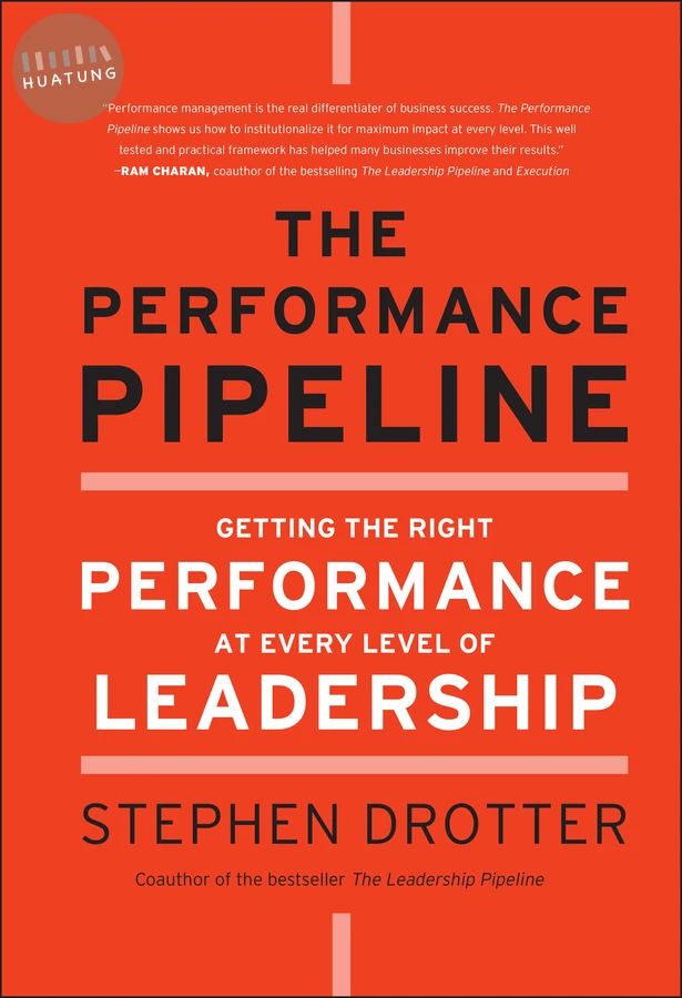 The Performance Pipeline 