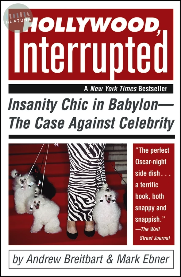 Hollywood, Interrupted 