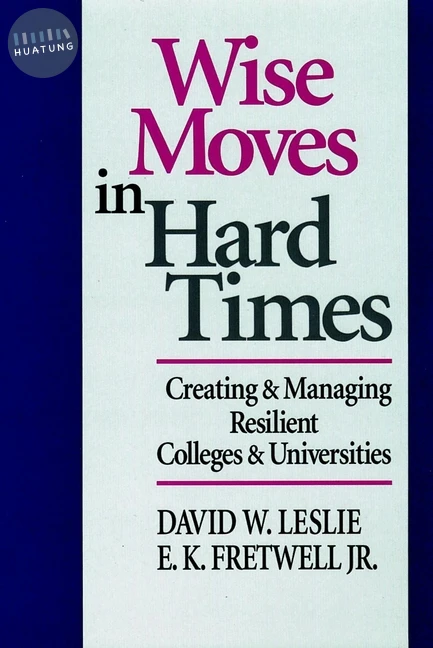 Wise Moves in Hard Times 
