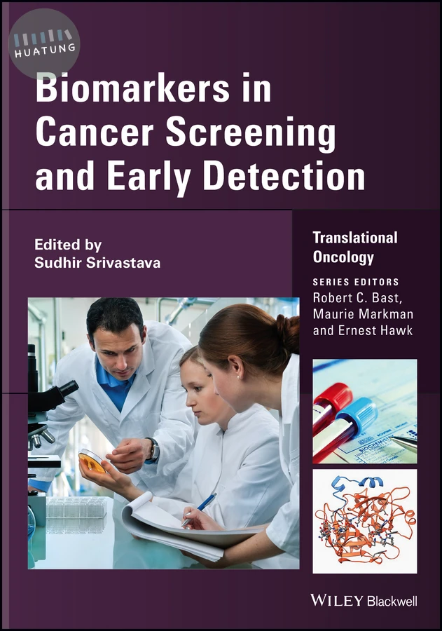 Biomarkers in Cancer Screening and Early Detection 