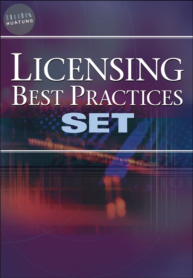 Licensing Best Practices Set 