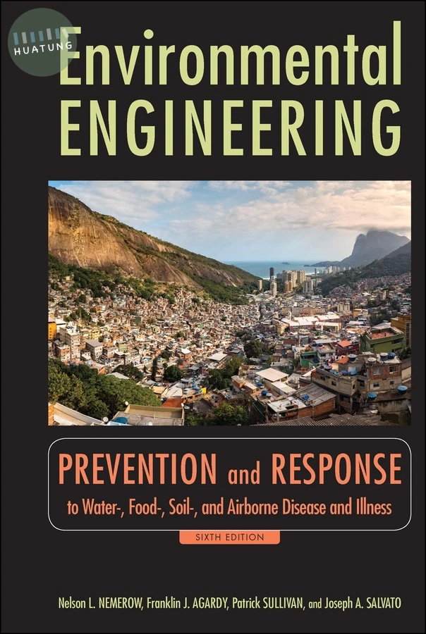 Environmental Engineering 