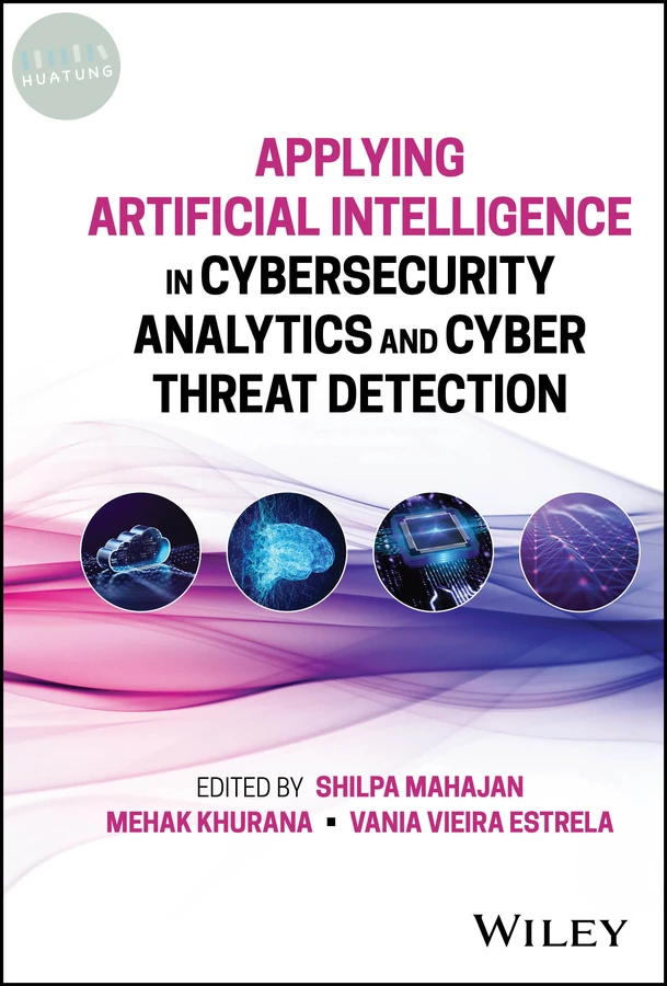 Applying Artificial Intelligence in Cybersecurity Analytics and Cyber Threat Detection 