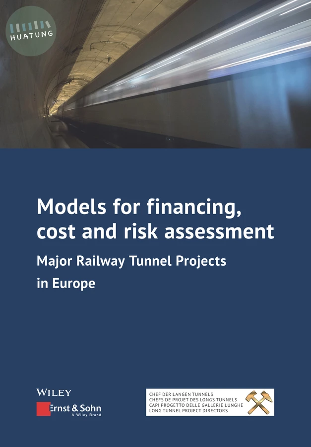 Models for Financing, Cost and Risk Assessment 