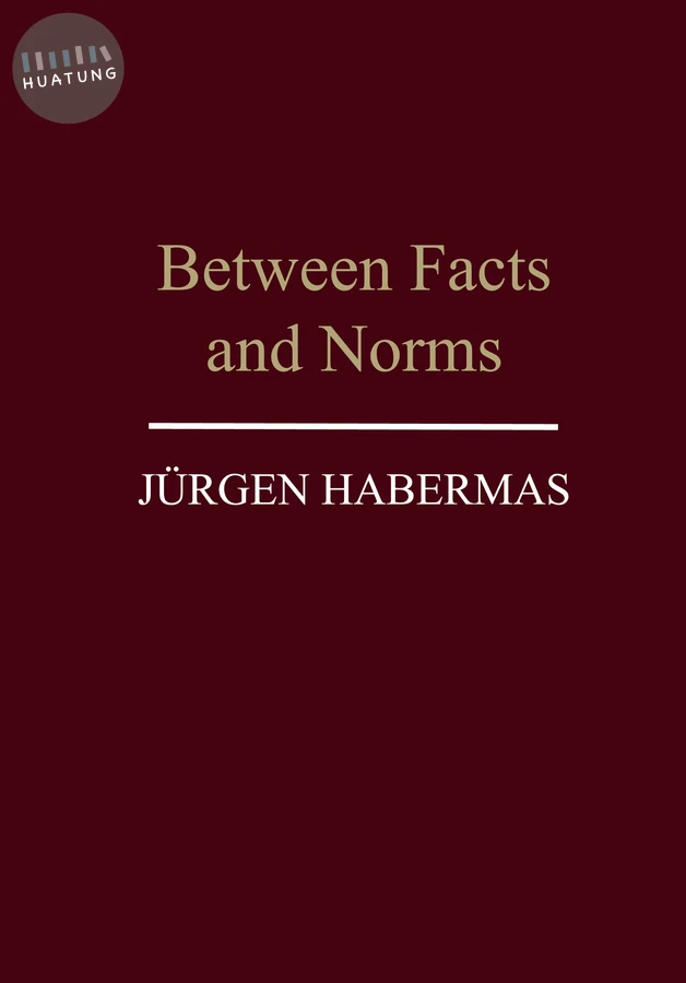 Between Facts and Norms 