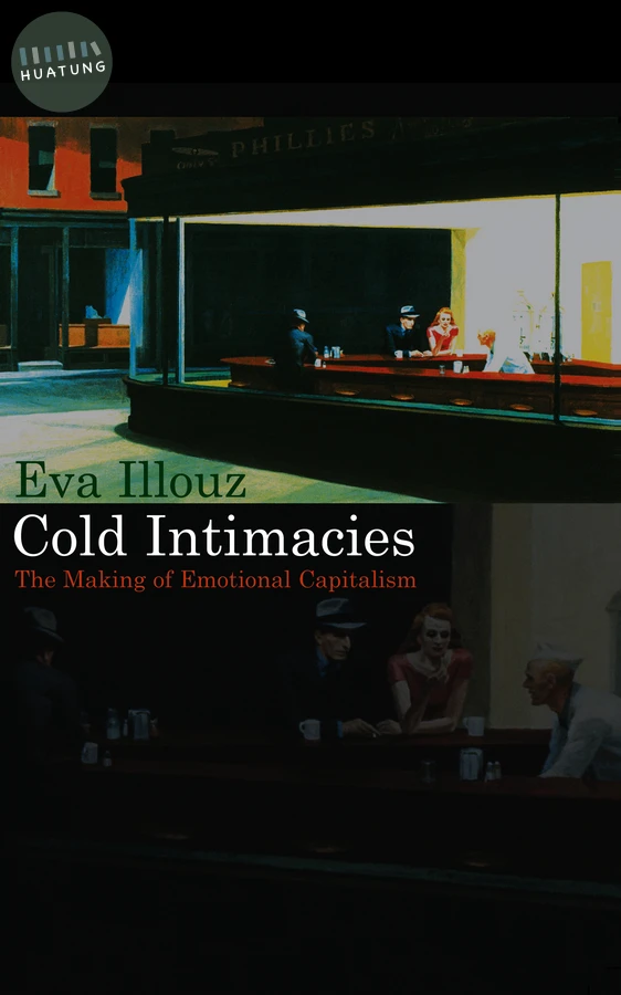 Cold Intimacies 