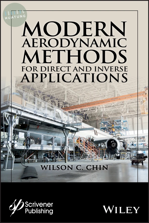 Modern Aerodynamic Methods for Direct and Inverse Applications 