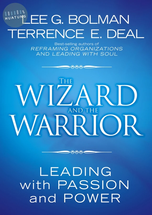 The Wizard and the Warrior 