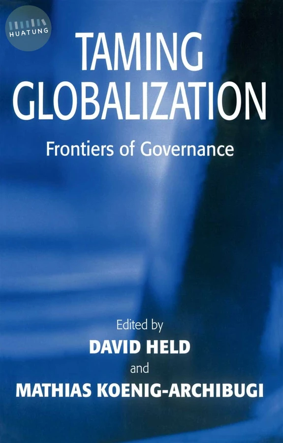 Taming Globalization 