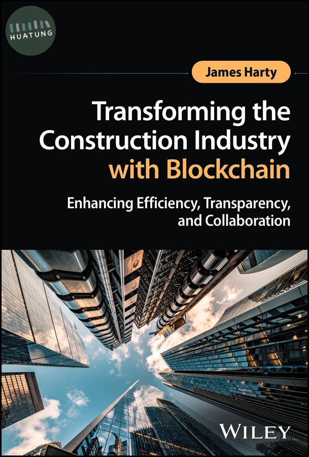 Transforming the Construction Industry with Blockchain 