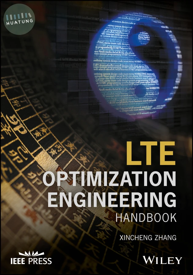 LTE Optimization Engineering Handbook 