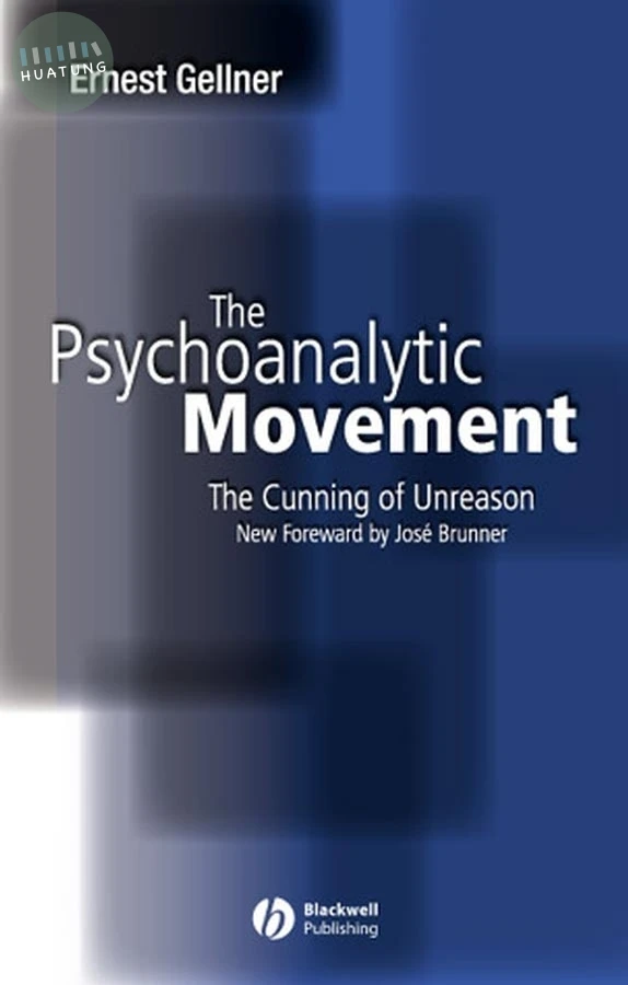 The Psychoanalytic Movement 