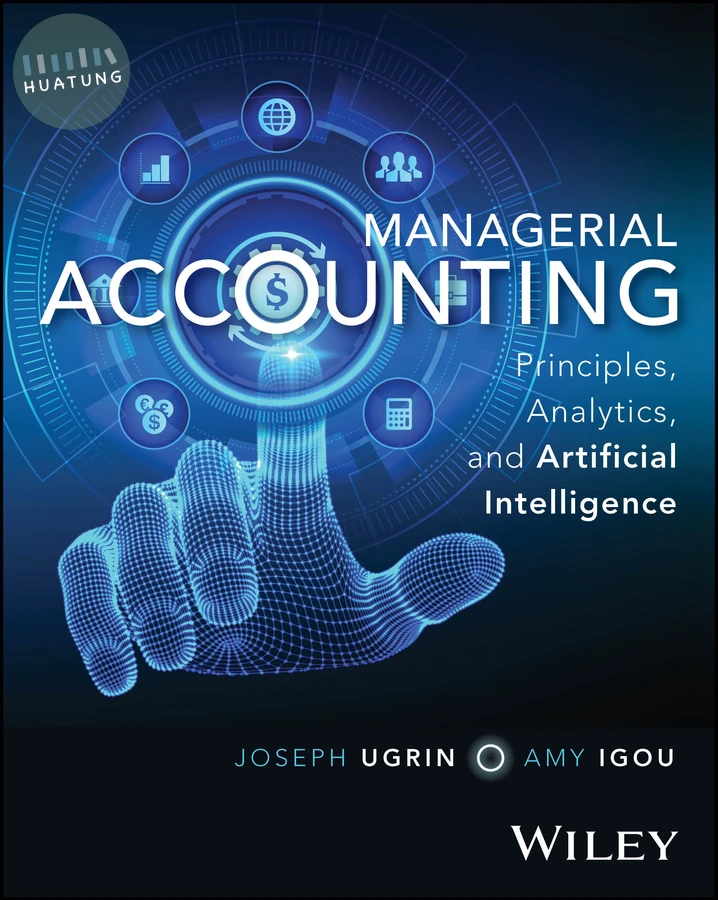 Managerial Accounting 