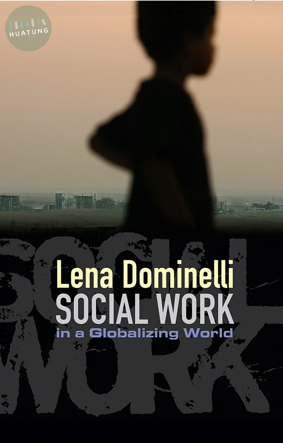 Social Work in a Globalizing World 