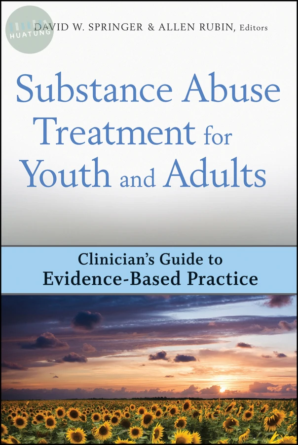 Substance Abuse Treatment for Youth and Adults 