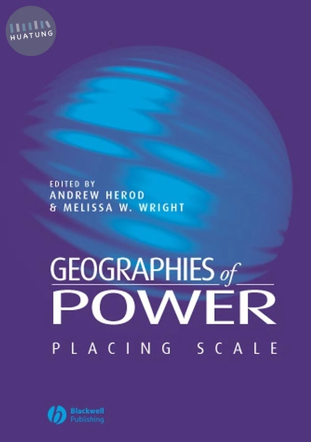 Geographies of Power 