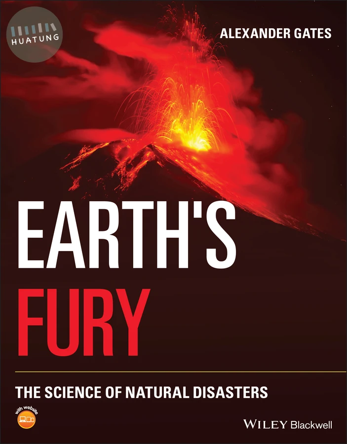Earth's Fury 