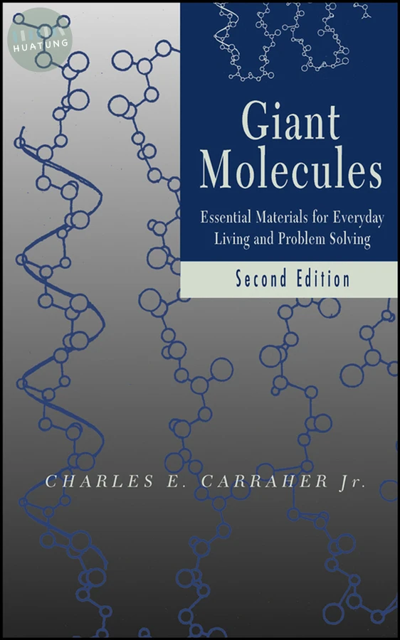 Giant Molecules 